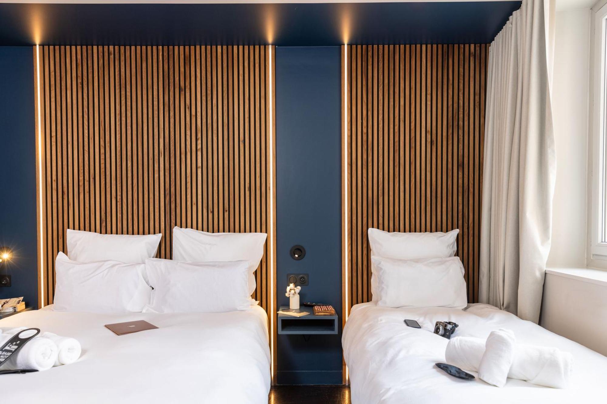 Ovyo Hotel トゥールーズ エクステリア 写真